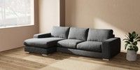Sofa Chaise Bed - Left Hand