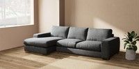 Sofa Chaise Bed - Left Hand