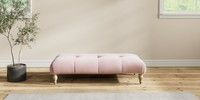Extra Large Footstool