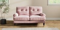 2 Seater Small Sofa