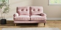 2 Seater Small Sofa
