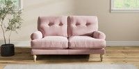 2 Seater Small Sofa