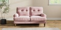 2 Seater Small Sofa