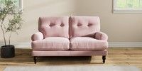2 Seater Small Sofa