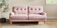 3 Seater Small Sofa