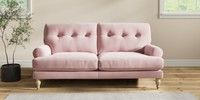3 Seater Small Sofa