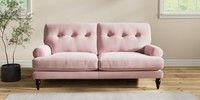 3 Seater Small Sofa