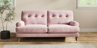 3 Seater Small Sofa