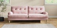 3 Seater Sofa