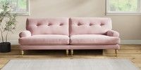 4 Seater Large Sofa