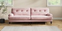 4 Seater Large Sofa
