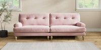 4 Seater Large Sofa