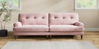 4 Seater Large Sofa
