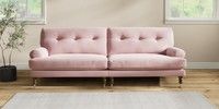 4 Seater Large Sofa