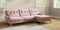 Medium Sofa Chaise - Right Hand