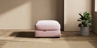 Storage Footstool