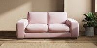 3 Seater Small Sofa