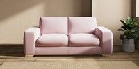 3 Seater Small Sofa