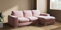 Medium Sofa Chaise - Right Hand