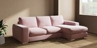 Medium Sofa Chaise - Right Hand