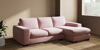 Medium Sofa Chaise - Right Hand