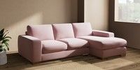 Medium Sofa Chaise - Right Hand