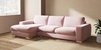 Large Sofa Chaise - Left Hand