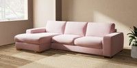 Large Sofa Chaise - Left Hand