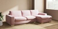 Large Sofa Chaise - Right Hand