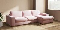 Large Sofa Chaise - Right Hand