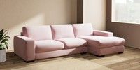 Large Sofa Chaise - Right Hand