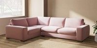 Large Corner Sofa - Left Hand