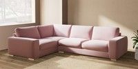 Large Corner Sofa - Left Hand