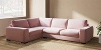 Large Corner Sofa - Left Hand
