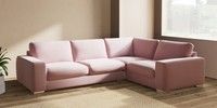 Large Corner Sofa - Right Hand