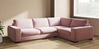Large Corner Sofa - Right Hand