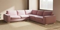 Large Corner Sofa - Universal