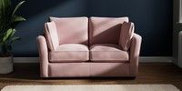2 Seater Small Sofa