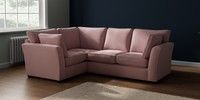 Medium Corner Sofa - Left Hand