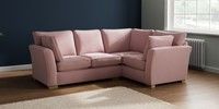 Medium Corner Sofa - Right Hand