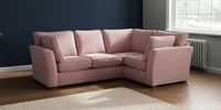 Medium Corner Sofa - Right Hand