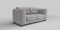3 Seater Small Sofa