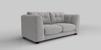 3 Seater Small Sofa