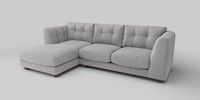 Medium Sofa Chaise - Left Hand