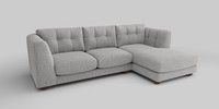 Medium Sofa Chaise - Right Hand