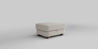 Storage Footstool