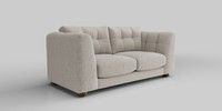 3 Seater Small Sofa