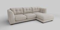 Medium Sofa Chaise - Right Hand