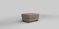Storage Footstool