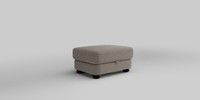 Storage Footstool